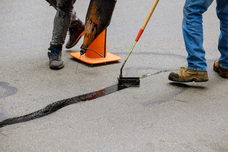 Common Causes Of Asphalt Damage That Require Repair Or Patching