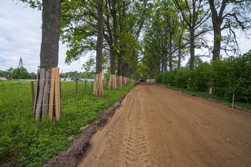 Heavy Equipment Operators